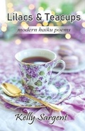 Cover: Lilacs & Teacups - Cyberwit.Net