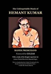 Abbildung von: The Unforgettable Music of Hemant Kumar - Blue Pencil