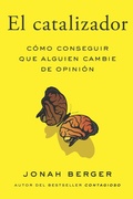 Cover: El catalizador - Reverte-Management