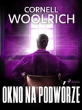 Cover: Okno na podw&oacute;rze - Saga Egmont