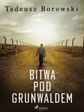 Cover: Bitwa pod Grunwaldem - Saga Egmont