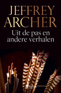 Abbildung von: Uit de pas en andere verhalen - SAGA Books - Egmont