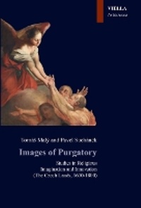 Enlarge image Cover: Images of Purgatory - Viella