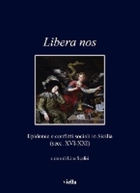 Enlarge image Cover: Libera Nos - Viella