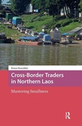 Cover: Cross-Border Traders in Northern Laos - Amsterdam University Press