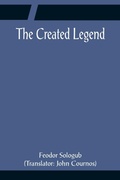 Cover: The Created Legend - ALPHA EDITION