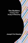 Cover: The Builders - ALPHA EDITION