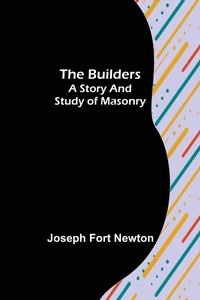 Enlarge image Cover: The Builders - ALPHA EDITION