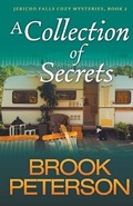 Cover: A Collection of Secrets - GS Books
