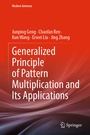 Cover: Generalized Principle of Pattern Multiplication and Its Applications - Springer
