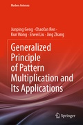 Cover: Generalized Principle of Pattern Multiplication and Its Applications - Springer