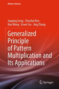 Enlarge image Cover: Generalized Principle of Pattern Multiplication and Its Applications - Springer