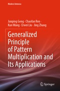 Cover: Generalized Principle of Pattern Multiplication and Its Applications - Springer