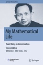 Cover: My Mathematical Life - Springer