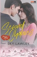 Cover: Second Chances - Sky Lawley
