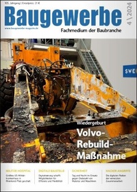 Abbildung von: Baugewerbe - WEKA