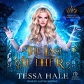 Cover: The Last Aether - Tantor Audio