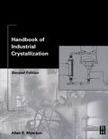 Bild: Handbook of Industrial Crystallization - Butterworth-Heinemann