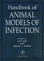 Cover: Handbook of Animal Models of Infection - Academic Press