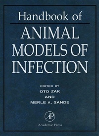 Enlarge image Cover: Handbook of Animal Models of Infection - Academic Press