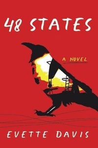Abbildung von: 48 States - Flesh & Bone Publishing