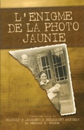 Cover: L'enigme de la photo jaunie - Marigolde Publishing