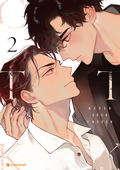 Cover: Never Good Enough - Band 2 (Finale) - Pegasus Manga