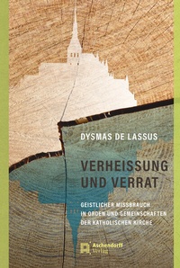 Abbildung von: Verheissung und Verrat - Aschendorff