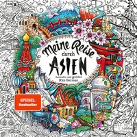Enlarge image Cover: Meine Reise durch Asien - Lübbe