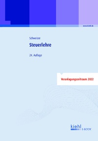 Abbildung von: Steuerlehre - NWB