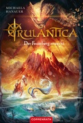 Cover: Rulantica (Bd. 3) - Coppenrath