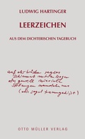 Cover: Leerzeichen - Otto M&uuml;ller Verlag GmbH