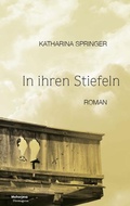 Cover: In ihren Stiefeln - Hermagoras