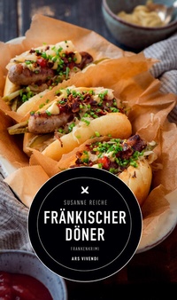 Abbildung von: Fränkischer Döner - ars vivendi