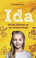 Cover: Ida und das Geheimnis um den seltsamen Knopf - Neukirchener Verlag