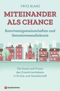 Abbildung von: Miteinander als Chance - Neukirchener Verlag
