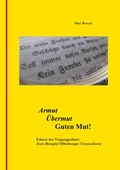 Cover: Armut &Uuml;bermut Guten Mut! - BoD - Books on Demand
