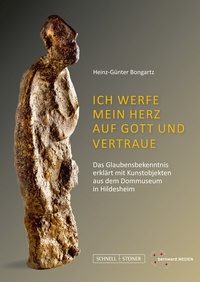 Abbildung von: Ich werfe mein Herz auf Gott und vertraue - Schnell & Steiner