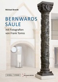 Cover: Bernwards S&auml;ule - Schnell & Steiner