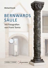 Abbildung von: Bernwards Säule - Schnell & Steiner