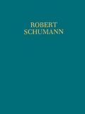 Cover: Lieder und Ges&auml;nge f&uuml;r Solostimmen - Schott Music