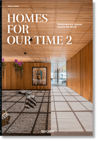 Abbildung von: Homes For Our Time. Contemporary Houses around the World. Vol. 2 - TASCHEN