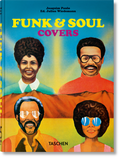 Cover: Funk & Soul Covers - TASCHEN
