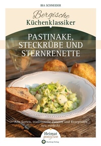 Abbildung von: Bergische Küchenklassiker - Wartberg