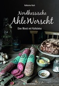 Cover: Nordhessische Ahle Worscht - Wartberg