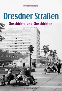 Abbildung von: Dresdner Straßen - Wartberg