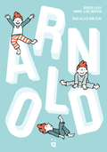 Cover: Arnold - Helvetiq