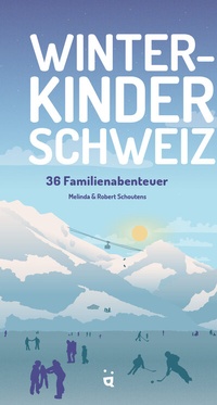 Abbildung von: Winterkinder Schweiz - Helvetiq