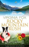 Cover: Rocky Mountain Rush - Dragonbooks