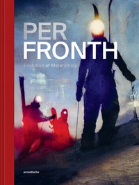Abbildung von: Per Fronth - Arnoldsche